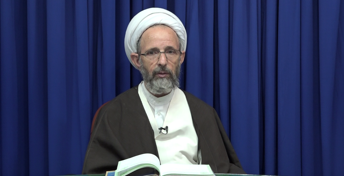 درس تفسیر اجتماعی ۱۴۰۰/۰۷/۲۱